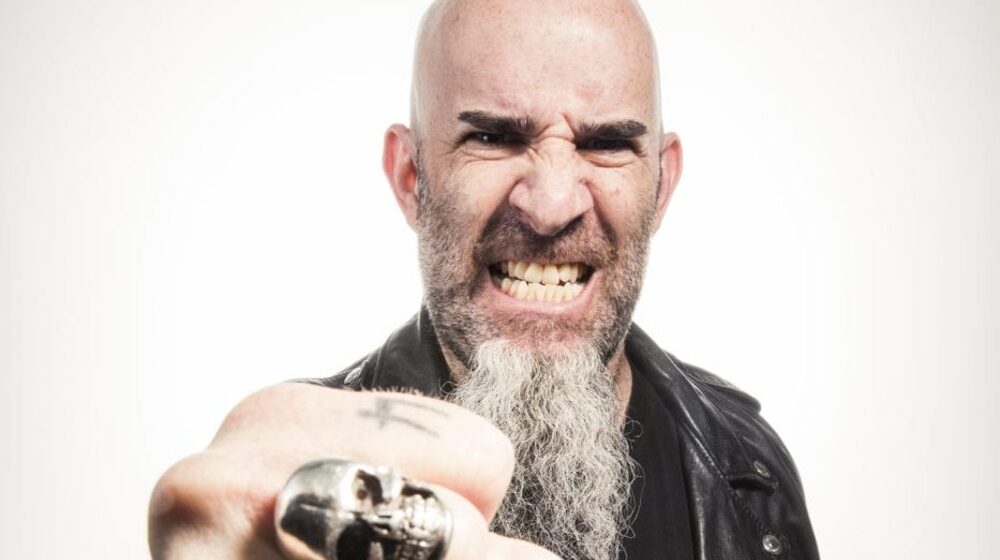scott ian,big 4,anthrax big 4,big 4 of thrash,more big 4 shows, ANTHRAX&#8217;s SCOTT IAN Comments On Possibility Of More &#8216;BIG 4&#8217; Shows: &#8216;Anyone Who Has A Question&#8217; Should &#8216;Hold That Thought Until 2025&#8217;