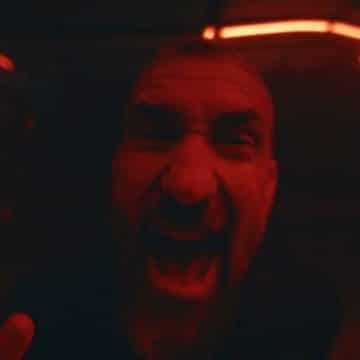 SEVENDUST’s CLINT LOWERY Debuts The Video For ‘Devil Leather’ Off His New Solo EP