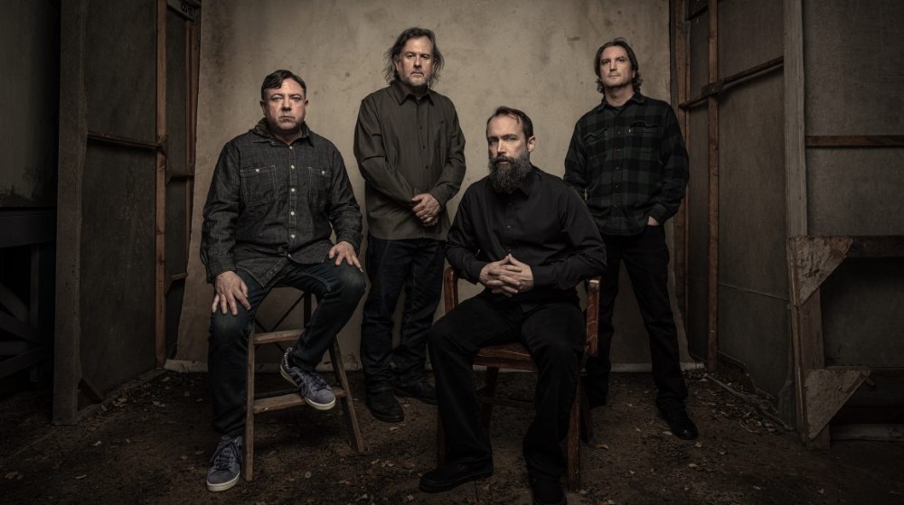 clutch,clutch tour,clutch tour 2023,clutch tour 2023 usa,clutch dinosaur jr red fang,clutch dinosaur jr,clutch band tour dates,clutch band 2023 tour dates, CLUTCH Reveal North American Tour Dates With DINOSAUR JR. And RED FANG
