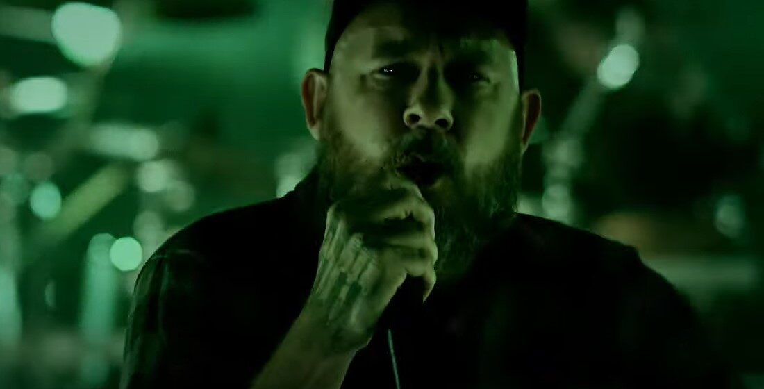 in flames,in flames band,in flames new music,in flames forgone,in flames meet your maker,in flames albums,in flames songs, IN FLAMES Release The Music Video For Latest Single &#8216;Meet Your Maker&#8217;
