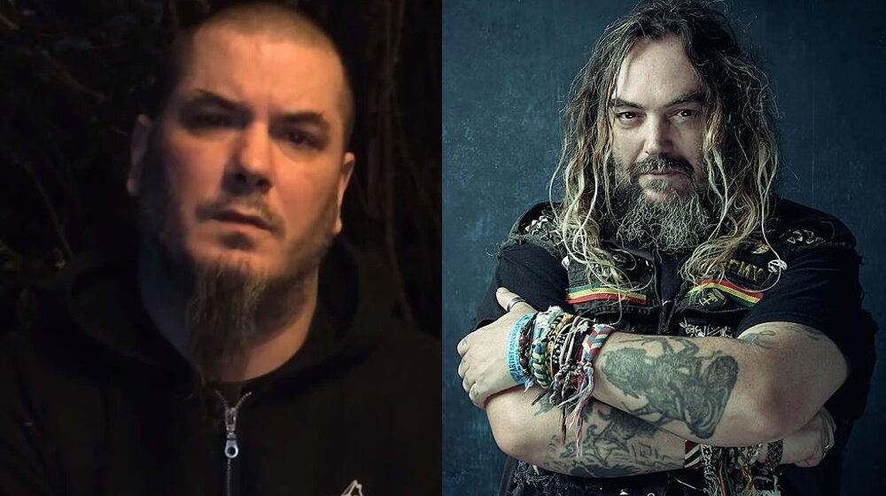 pantera,max cavalera,max cavalera pantera,pantera reunion,pantera tour dates,pantera tour dates 2023 tickets,max cavalera interview, SOULFLY’s MAX CAVALERA Gets Behind PANTERA Tour: ‘I Think It’s Cool That They’re Doing That’