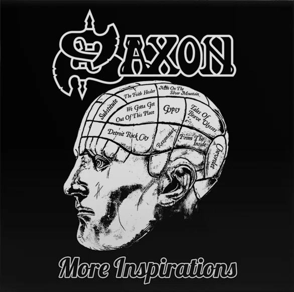 saxon,saxon new album,saxon new album 2023,saxon albums,saxon songs,saxon more inspirations,saxon band,saxon metal, SAXON Covers RAINBOW, KISS, NAZARETH, ALICE COOPER And Others On ‘More Inspirations’ Album
