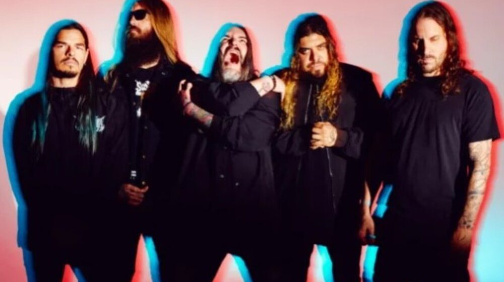 suicide silence,suicide silence alter of self,suicide silence remember you must die,suicide silence new album,suicide silence songs,suicide silence band, SUICIDE SILENCE Release The Music Video For New Track ‘Alter Of Self’