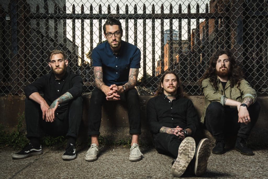 the devil wears prada and fit for a king,the devil wears prada,fit for a king,the devil wears prada band,the devil wears prada tour,fit for a king tour,fit for a king tour 2023,the devil wears prada tour dates,the devil wears prada fit for a king tour,metalcore dropouts tour, THE DEVIL WEARS PRADA And FIT FOR A KING Announce ‘Metalcore Dropouts’ Summer/Fall 2023 North American Tour