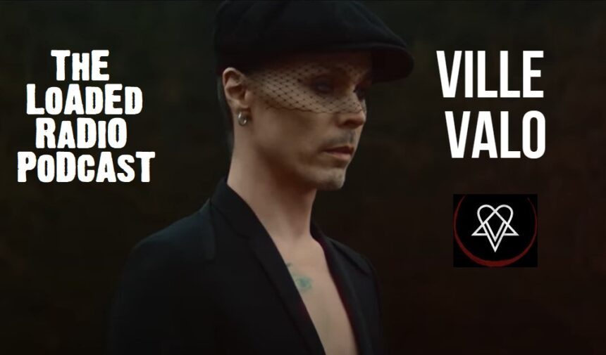 ville-valo-podcast-interview