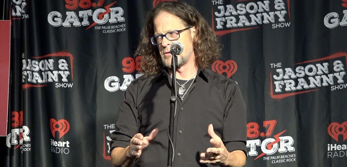 jason newsted,jason newsted band,jason newsted metallica,metallica jason newsted,jason newsted chophouse band,the chophouse band, Ex-METALLICA Bassist JASON NEWSTED Is Working On A New ‘Heavy Project’