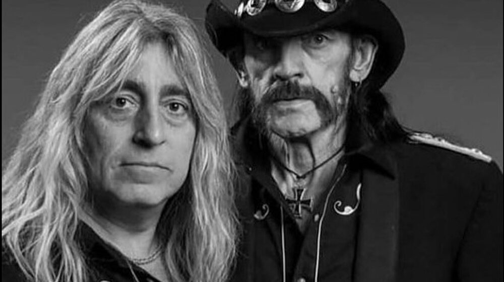 motorhead,mikkey dee,mikkey dee bands,mikkey dee drum kit,mikkey dee scorpions,motorhead drummer,motorhead reunion,mikkey dee motorhead,motorhead mikkey dee,motorhead songs,motorhead band members,motorhead band,motorhead reunion without lemmy,mikkey dee interview, MIKKEY DEE Says He Will Never Try To Put MOTÖRHEAD ‘As A Band Out There Again’