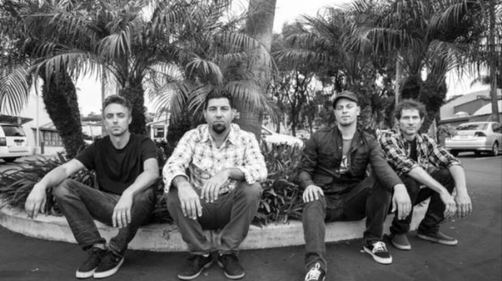 deftones,isis,palms,palms band,palms chino moreno,chino moreno,palms music,palms isis,isis band, DEFTONES And ISIS Supergroup PALMS Unveil Two Previously Unreleased Tracks