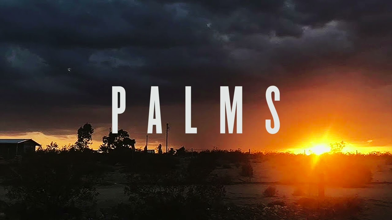 Video Thumbnail: Palms "Opening Titles / End Credits"