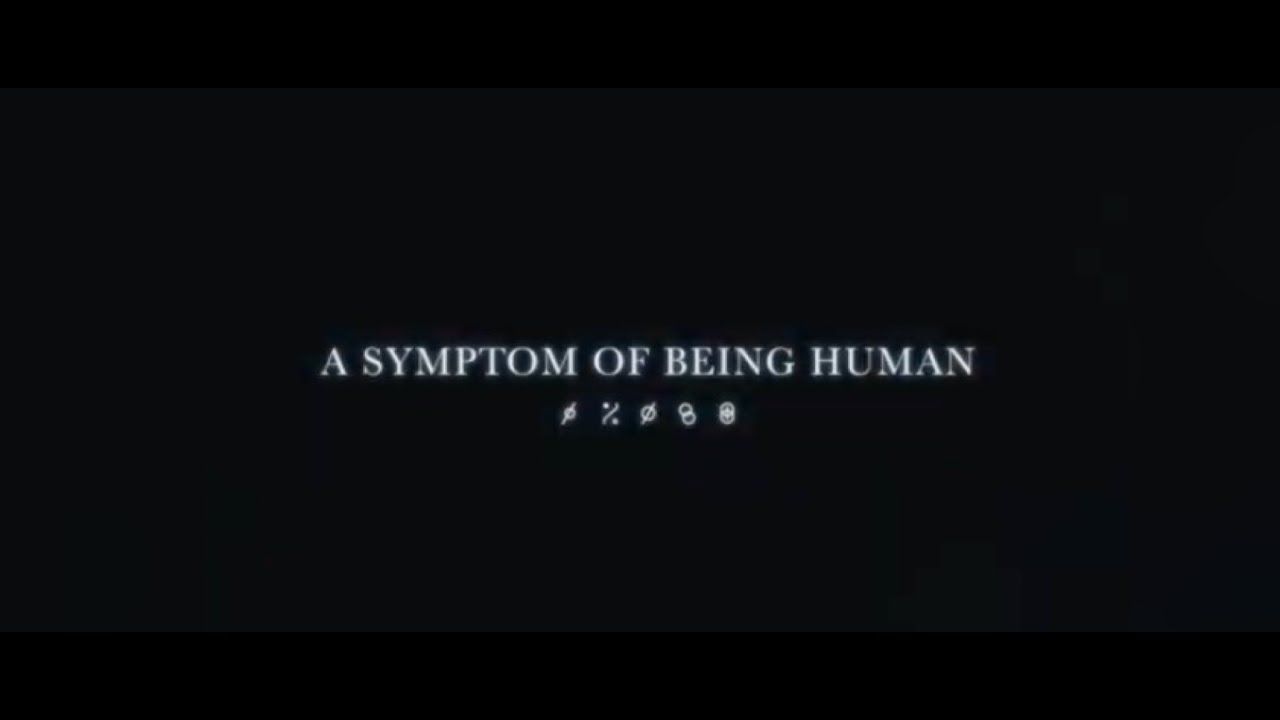 Video Thumbnail: Shinedown – A Symptom Of Being Human (Official Video)