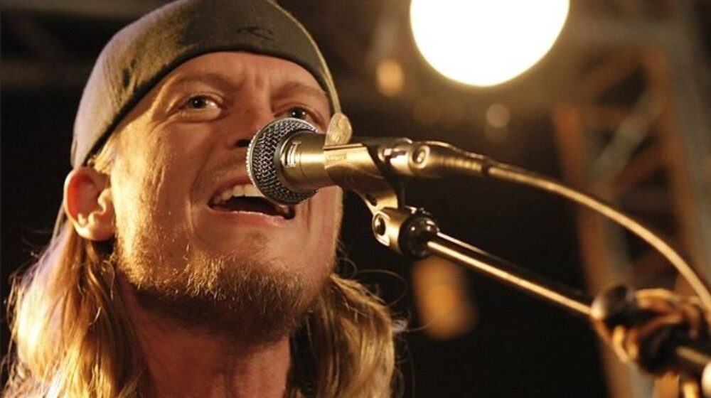 wes scantlin,puddle of mudd,puddle of mudd lead singer,wes scantlin arrested,wes scantlin arrests,wes scantlin charges,wes scantlin trespassing,wes scantlin puddle of mudd, PUDDLE OF MUDD Frontman WES SCANTLIN Arrested Again