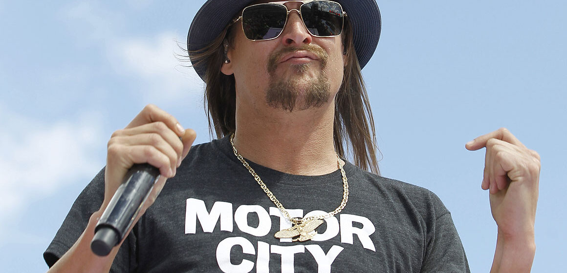 kid rock,rock the country,rock the country festival,kid rock rock the country,kid rock live,kid rock live 2024,kid rock tour 2024,kid rock tour,kid rock tour 2023,kid rock songs,see kid rock live,kid rock festival, KID ROCK Announced As Co-Headliner For &#8216;Rock The Country&#8217; Festivals