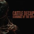 Cattle Decapitation - Scourge of the Offspring (Official Video)