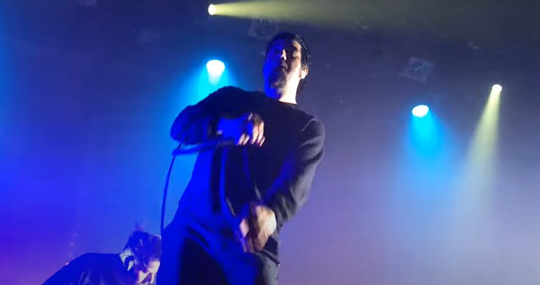 deftones,deftones secret show,deftones secret show brooklyn,deftones new album,deftones new album 2023,deftones music,deftones 2023, Video: DEFTONES Pull Out Some Classics For Their Intimate Secret Show In Brooklyn, NY