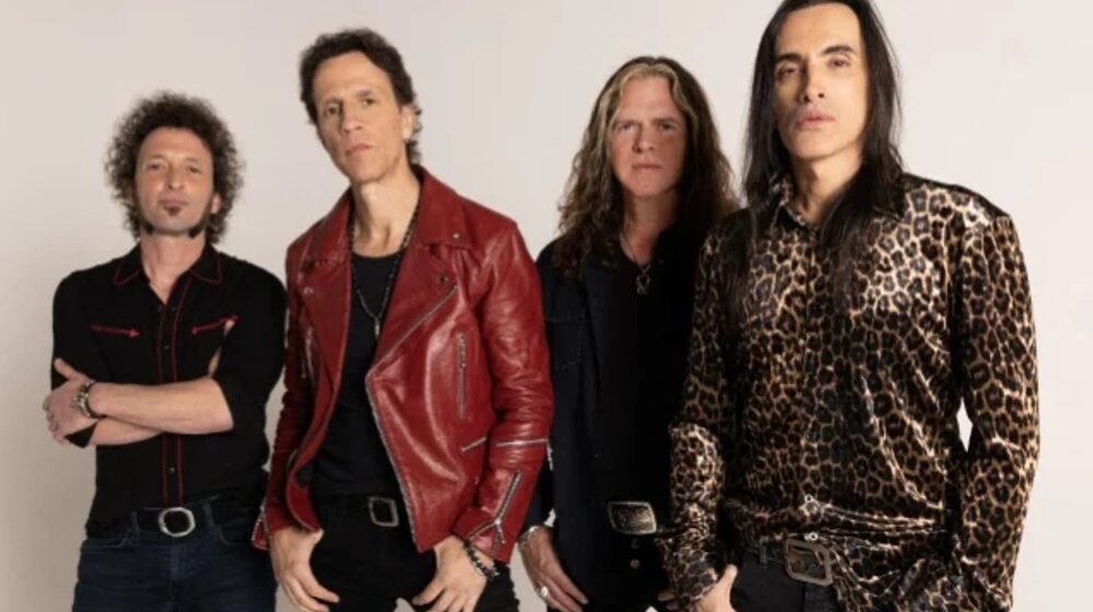 extreme,extreme tour,extreme tour 2023,extreme tour 2024,extreme tour 2023 setlist,extreme tour dates,nuno bettencourt,nuno bettencourt band,nuno bettencourt guitar,nuno bettencourt songs,extreme band,extreme band members,extreme band songs,extreme band tour,extreme band tour 2023,extreme band now,extreme band albums,extreme living colour,extreme living colour tour,extreme living colour setlist,extreme living colour portland,extreme living colour detroit,extreme living colour denver, EXTREME Announce Next Round Of Dates For ‘Thicker Than Blood’ Tour With LIVING COLOUR