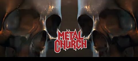 metal church,metal church tour,metal church tour dates,etal church band,metal church lopes,metal church members,metal church tour 2023,metal church songs,metal church 2024 tour,metal church 2024 tour dates, METAL CHURCH Reveals March 2024 North American Tour Dates