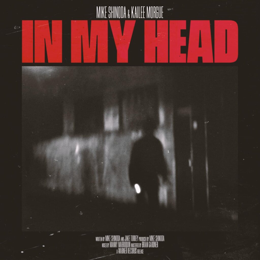 mike shinoda,linkin park,mike shinoda linkin park,linkin park mike shinoda,mike shinoda scream 6,mike shinoda demi lovato,mike shinoda in my head,mike shinoda scream,mike shinoda kailee morgue, LINKIN PARK’s MIKE SHINODA Releases New Track ‘In My Head’, From SCREAM 6 Soundtrack