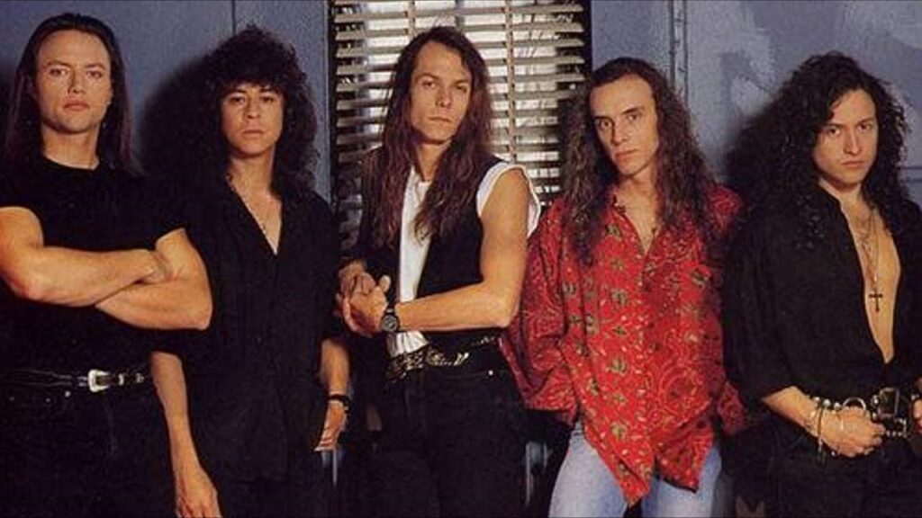 queensryche,geoff tate,michael wilton,michael wilton queensryche,queensryche guitarist,queensryche drummer, QUEENSRŸCHE’s MICHAEL WILTON Comments On Situation With Ex-Drummer SCOTT ROCKENFIELD Calling It ‘Current, Real Time Drama’