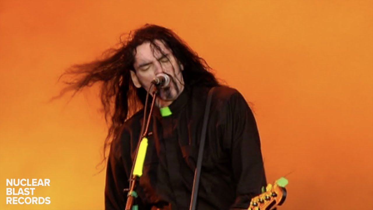 TYPE O NEGATIVE - Love You To Death (Live at Wacken)