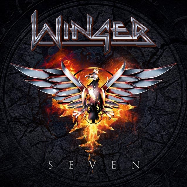 winger,winger new album,winger 2023,winger new album 2023,winger proud desperado,winger seven,winger seven album, WINGER Releasing ‘Seven’ Album In May, Check Out The Music Video For ‘Proud Desperado’