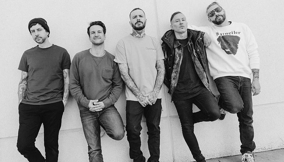 better lovers,dillinger escape plan,every time i die,fit for an autopsy,better lovers band,greg puciato new band,better lovers 30 under 13, Members Of THE DILLINGER ESCAPE PLAN, EVERY TIME I DIE And FIT FOR AN AUTOPSY Form New Band BETTER LOVERS