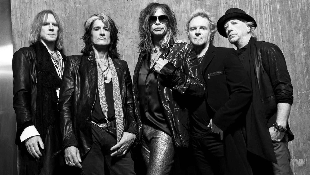 aerosmith,aerosmith tour,aerosmith tour dates,aerosmith 2023 tour dates,aerosmith 2023,aerosmith 2023 tour,joe perry,aerosmiith guitarist,joe perry aerosmith, JOE PERRY Says AEROSMITH Will Be Hitting The Road For A Tour In September