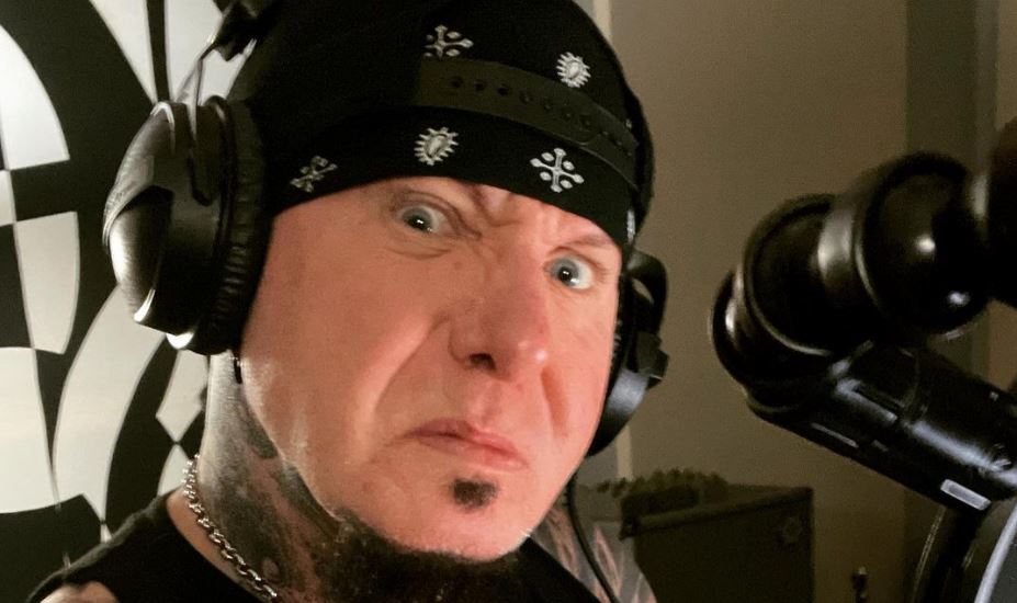mudvayne,new mudvayne,new mudvayne album,mudvayne tour,mudvayne new music,mudvayne singer,mudvayne new album,mudvayne tour 2023, It Appears MUDVAYNE Are Currently Working On New Music
