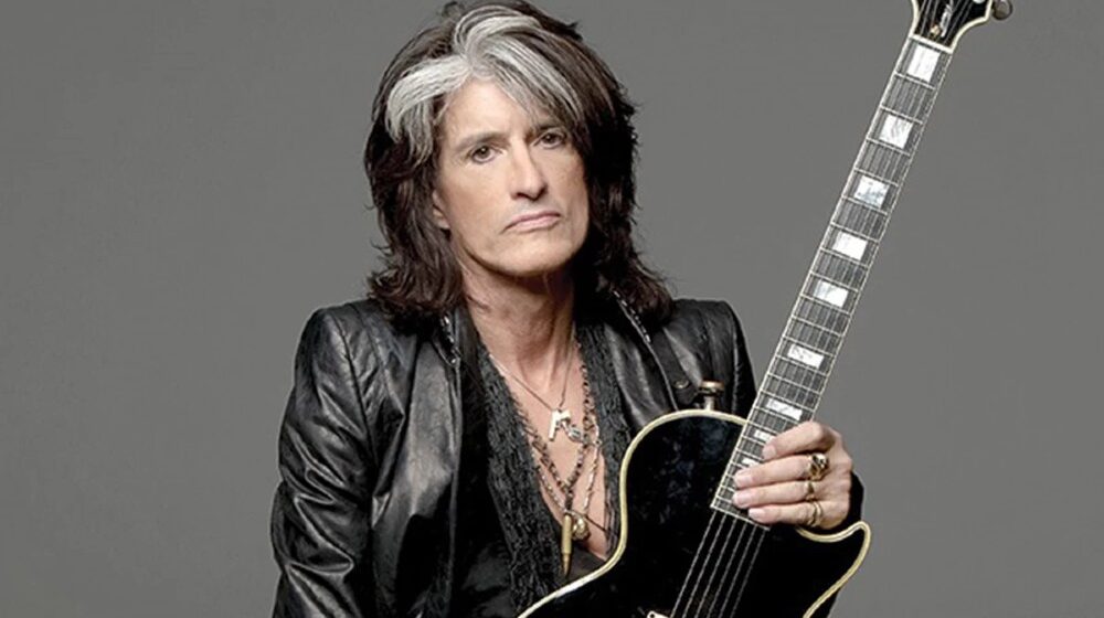 aerosmith,aerosmith tour,aerosmith tour dates,aerosmith 2023 tour dates,aerosmith 2023,aerosmith 2023 tour,joe perry,aerosmiith guitarist,joe perry aerosmith, JOE PERRY Says AEROSMITH Will Be Hitting The Road For A Tour In September