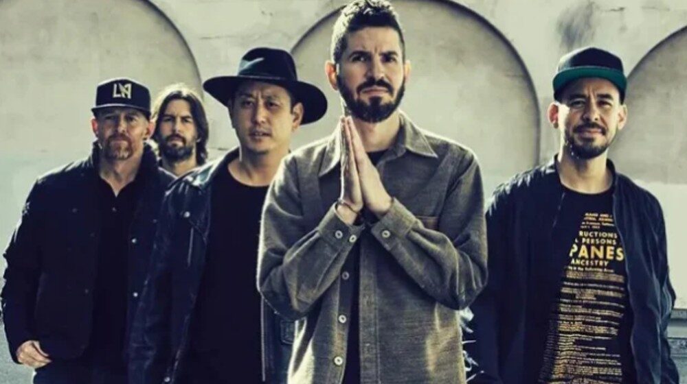 linkin park, LINKIN PARK Bassist On Band Ever Releasing New Material: ‘I Think We’ll Do, Hopefully, New Music’