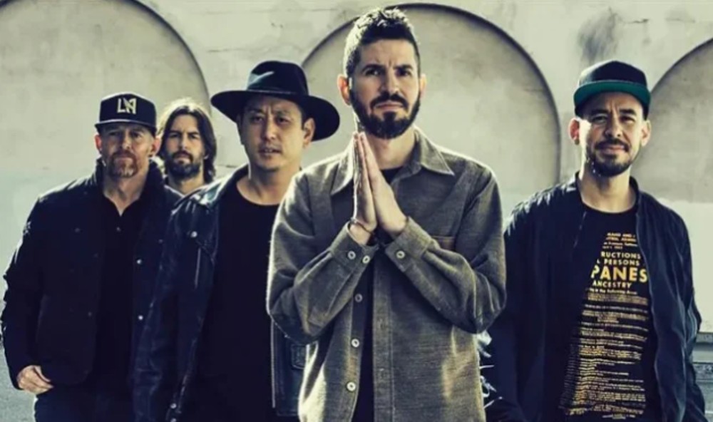 Linkin Park Reveals Unheard 'Meteora' Gem 'Fighting Myself