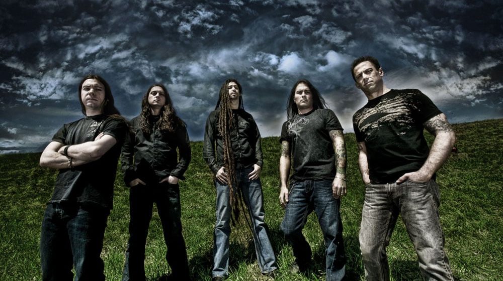shadows fall,shadows fall new music,shadows fall reunion,brian fair,brian fair shadows fall,shadows fall band,shadows fall tour,shadows fall brian fair,shadows fall lead singer,shadows fall new album,shadows fall songs,new shadows fall, SHADOWS FALL Are Working On New Music