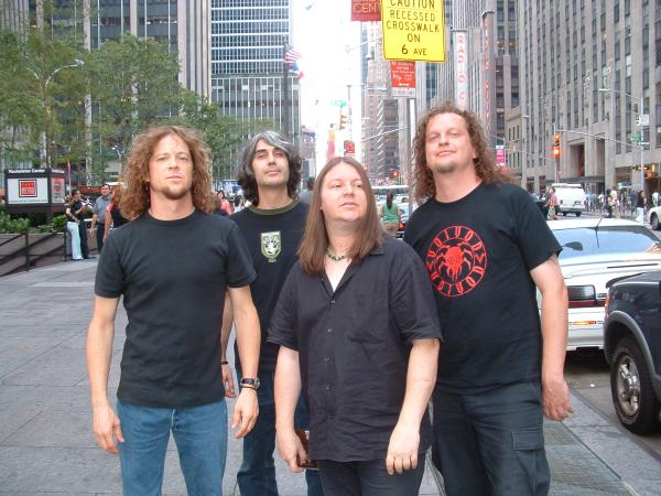 Voivod-with-Jason-Newsted