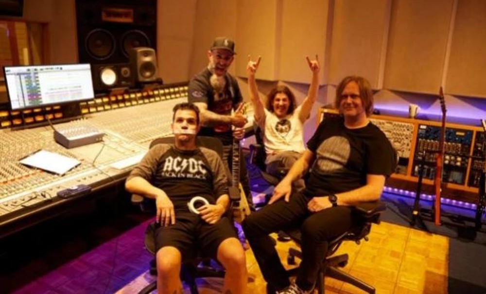 anthrax,frank bello,anthrax new album,new anthrax album,anthrax band,anthrax band members,anthrax band songs,anthrax band albums,anthrax band album 2023,anthrax band album 2024, FRANK BELLO Says He&#8217;s &#8216;Hoping&#8217; New ANTHRAX Album Arrives In 2024