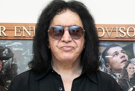 gene simmons,kiss,gene simmons kiss,kiss gene simmons,what happened to gene simmons,what is gene simmons net worth,what did gene simmons say about van halen,did gene simmons discover van halen,gene simmons net worth,gene simmons height,gene simmons wife,gene simmons age,who is the richest member of the band kiss,gene simmons young,gene simmons today,gene simmons first wife,gene simmons real name,kiss band members,gene simmons son,gene simmons kids,gene simmons daughter,paul stanley,paul stanley kiss,peter criss,ace frehley,kiss members,gene simmons tongue,kiss makeup,gene simmons makeup, GENE SIMMONS: 13 Facts You May Not Know About The Legendary KISS Bassist