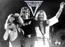 triumph,triumph band,triumph reunion,triumph tribute album,triumph band members,triumph band documentary,triumph band tribute,triumph band lead singer,triumph band songs,triumph band albums,triumph albums, TRIUMPH Tribute Album To Feature SEBASTIAN BACH, NITA STRAUSS And Others