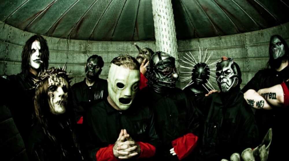 slipknot,slipknot live at msg,slipknot live at msg vinyl,slipknot live,slipknot live album,slipknot live 1999,slipknot live concert,slipknot live 2009,slipknot new york,slipknot nyc,slipknot vinyl, SLIPKNOT’s ‘Live At MSG’ To Be Released On Vinyl For First Time