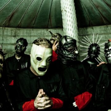 Slipknot-2009