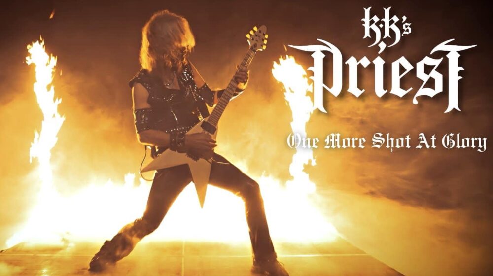 Judas Priest - The Ripper (Video) 