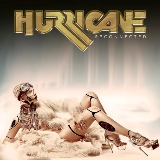 hurricane,hurricane band,hurricane reconnected,hurricane metal band,new hurricane album,hurricane band songs,hurricane band members, HURRICANE Releasing First Studio Album In Over 20 Years