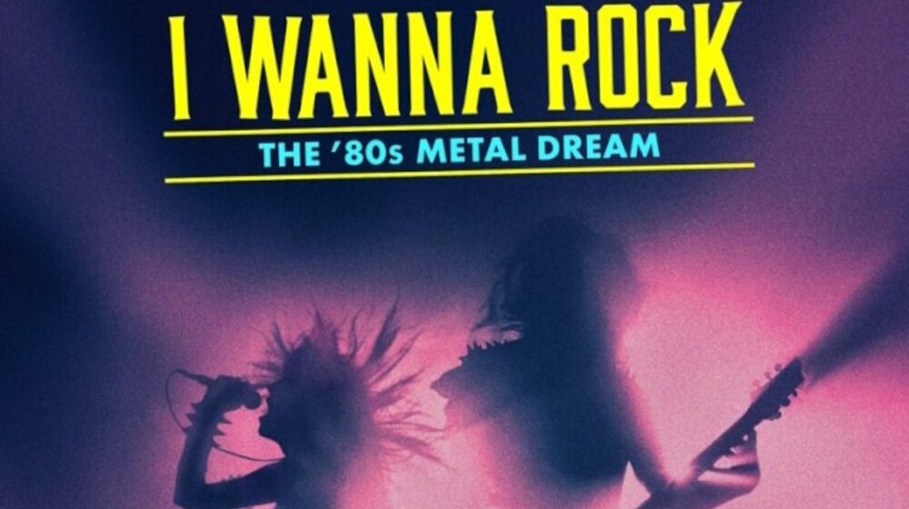 i wanna rock,skid row,winger,twisted sister,80's metal,80's metal bands,80's metal fashion,80's metal hair,80's metal music,80's metal ballads,80's metal head,80's metal album covers,hair metal,hair metal bands,hair metal bands 80s,hair metal documentary,hair metal giants,hair metal songs, &#8216;I Wanna Rock: The &#8217;80s Metal Dream&#8217; Documentary Feat. SKID ROW, WINGER &#038; TWISTED SISTER Members Coming To Paramount+