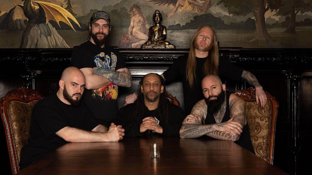 suffocation,suffocation band,suffocation band tour,suffocation tour dates,suffocation incantation tour,suffocation 2023 tour,suffocation death metal,suffocation unholy uprising,suffocation labums,suffocation band members,suffocation band genre, SUFFOCATION Announce 2023 North American Tour Dates With INCANTATION