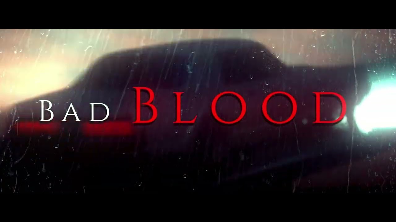 Video Thumbnail: Asking Alexandria – Bad Blood (Official Lyric Video)