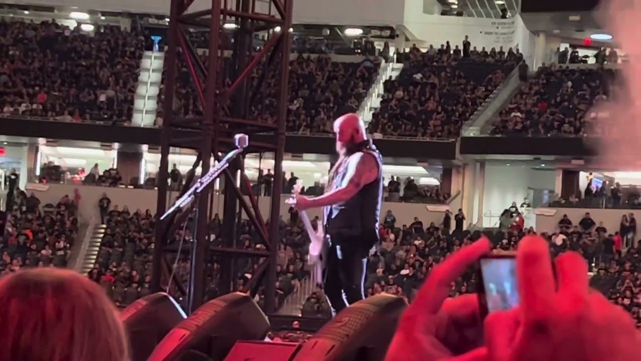 Video Thumbnail: Five Finger Death Punch – Under and Over It (Live at SoFi Stadium, Los Angeles, CA 8/27/2023)