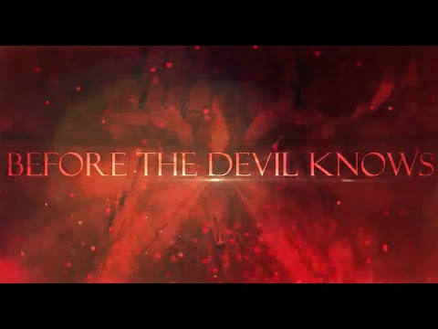 Video Thumbnail: Kill Devil Hill – Before The Devil Knows (Official Lyric Video)