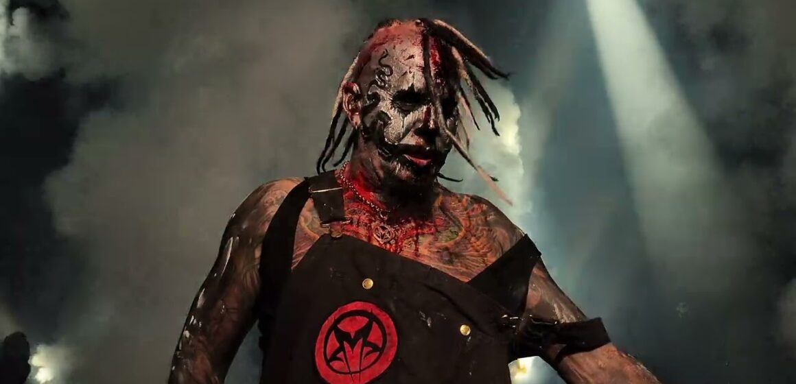 mudvayne,mudvayne tour,mudvayne tour 2023,mudvayne songs,mudvayne members,mudvayne dig,mudvayne happy,chad gray,chad gray 2023,chad gray wife,chad gray mudvayne,chad gray net worth,chad gray height,chad gray now,chad gray and shannon,chad gray young,chad gray sober,chad gray doesn't drink, MUDVAYNE Frontman CHAD GRAY Celebrates 2 Years Of Sobriety