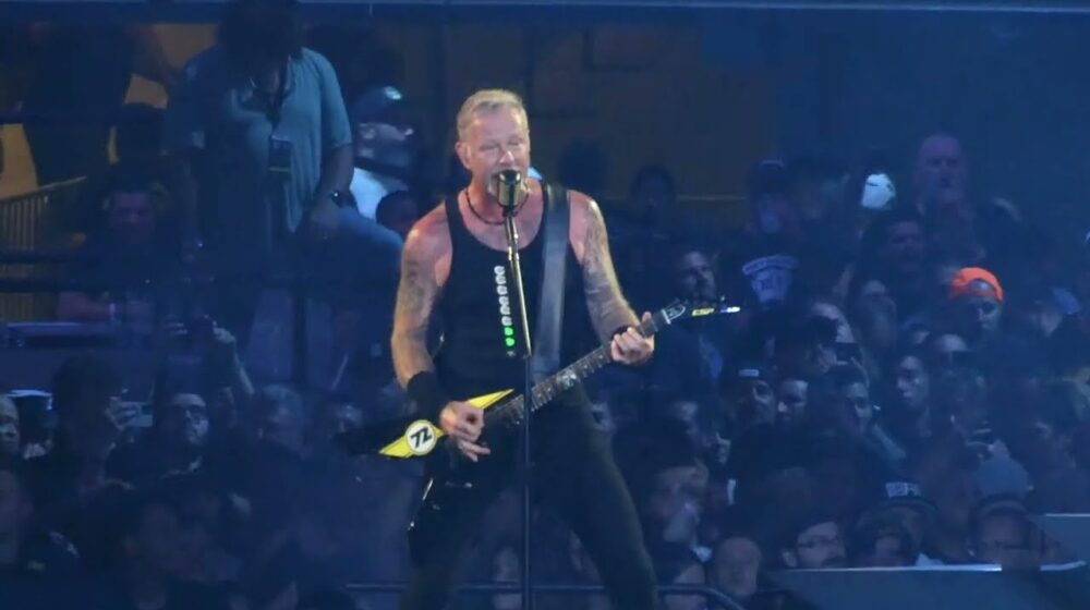 metallica,metallica tour,metallica songs,metallica tour 2023,metallica band members,metallica albums,metallica tour 2024,metallica m72,metallica m72 tour,metallica m72 tour stage,metallica m72 tour lineup,metallica m72 tour review,metallica m72 tour merchandise,metallica m72 tour setlist 2023,metallica backstage,backstage metallica,m72 specs,metallica m72 specs, METALLICA: Check Out Behind The Scenes Production Footage Of &#8216;M72&#8217; World Tour