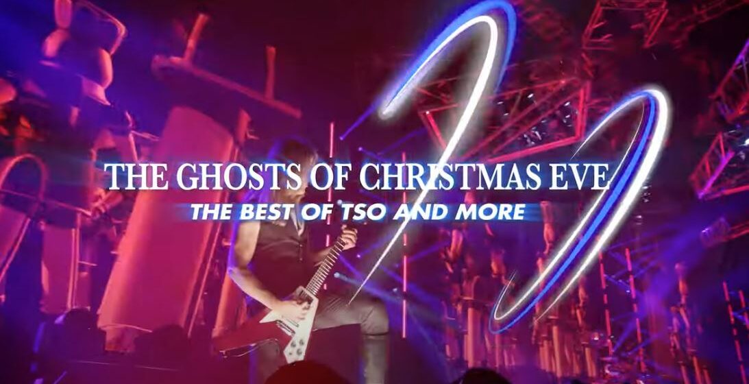 trans-siberian orchestra,trans-siberian orchestra 2023 schedule,trans-siberian orchestra tour 2023,trans-siberian orchestra tickets 2023,trans-siberian orchestra 2023 winter tour,trans-siberian orchestra tickets,trans-siberian orchestra tour dates 2023,trans-siberian orchestra - christmas,trans-siberian orchestra christmas canon,trans-siberian orchestra tour, TRANS-SIBERIAN ORCHESTRA Reveal 2023 Tour Dubbed ‘The Ghosts Of Christmas Eve – The Best Of TSO & More’