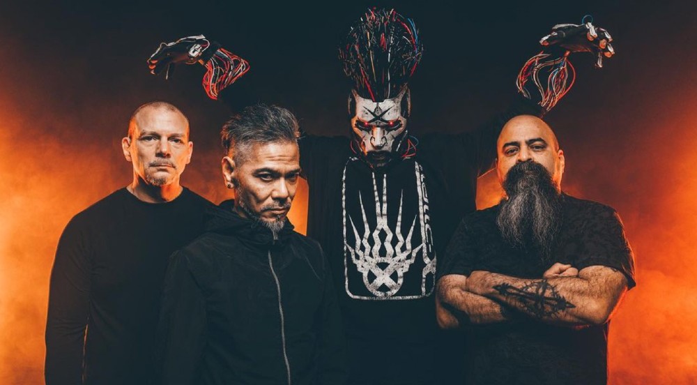static-x,static-x new singer,static-x tour 2023,static-x singer,static-x wisconsin death trip,static-x shadow zone songs,static-x songs,static-x tour,static-x xero,static-x project regeneration volume 2 tracklist,static-x project regeneration,static-x project regeneration volume 2 release date,static-x project regeneration песни,static-x band, STATIC-X Album ‘Project Regeneration: Vol. 2’ Pushed To 2024; Listen To New Audio Samples