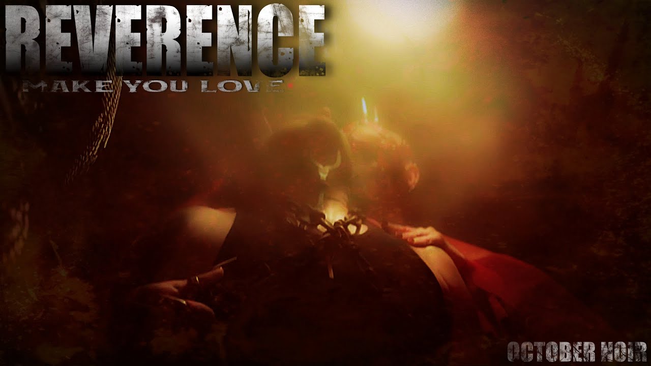 Video Thumbnail: October Noir – Reverence (Official Music Video)