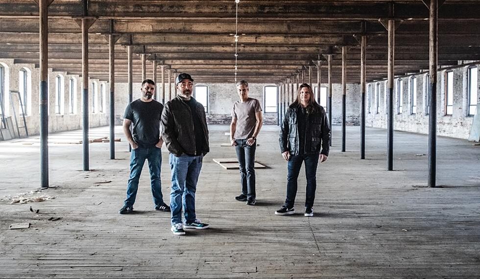 STAIND Announce Spring 2024 U.S. Tour Dates Loaded Radio